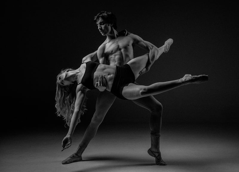 Dance Performance Image