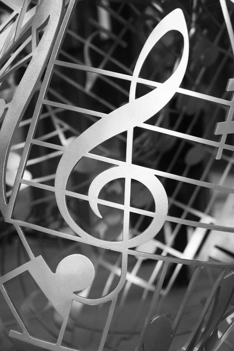 Music and Dance