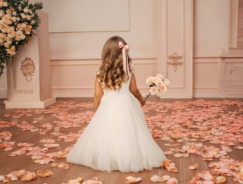 Wedding Declarations