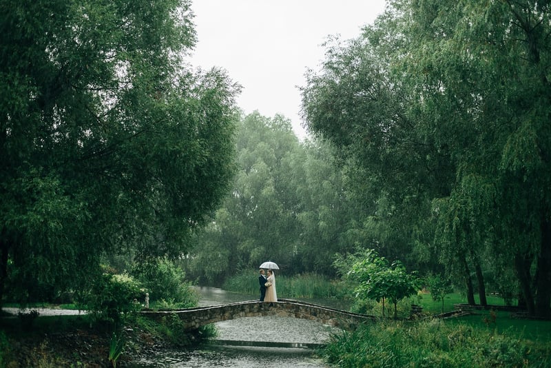Wedding Ceremony